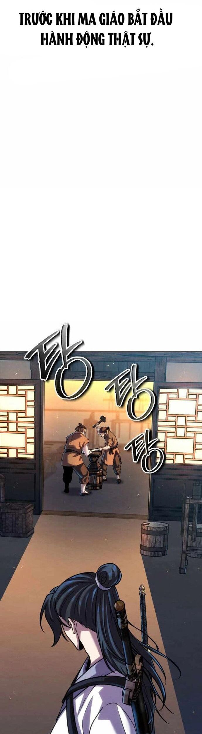 Tiểu Đệ Tử Của Võ Lâm Minh Chủ Chương 44 Ảnh 43