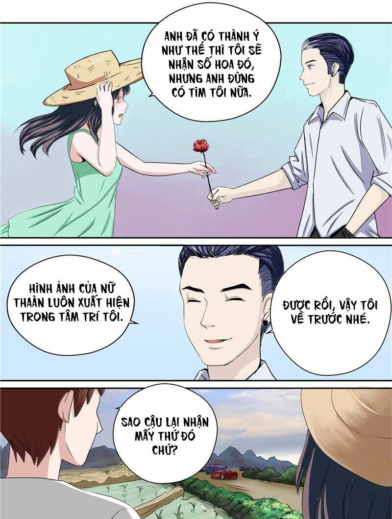 Hiểm Họa Ô Nhiễm Nguồn Nước Chương 36 Ảnh 26