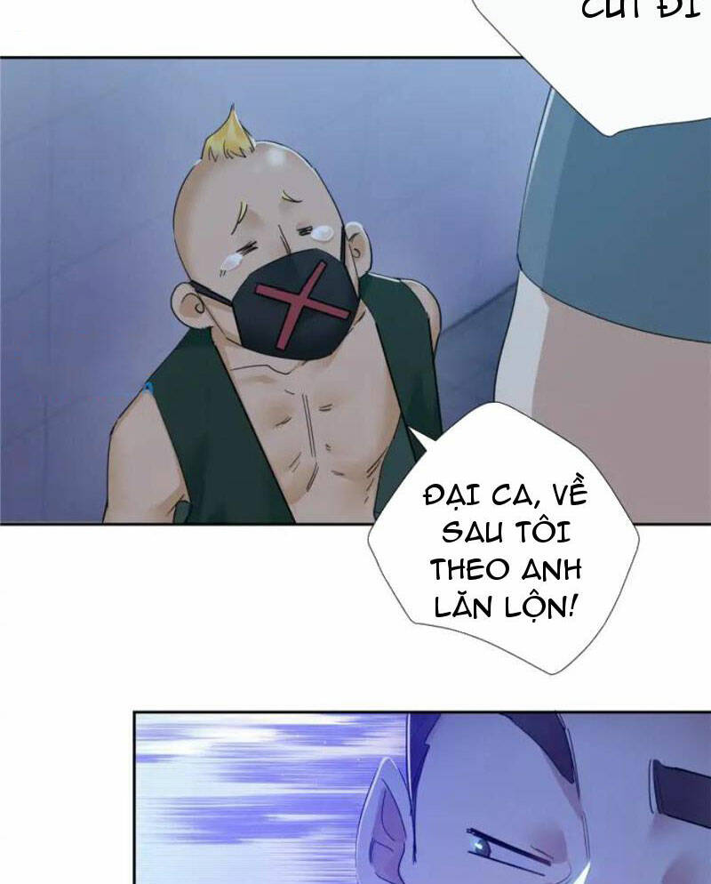 Hỗn Loạn Nhất Lịch Sử Chương 52 Ảnh 12