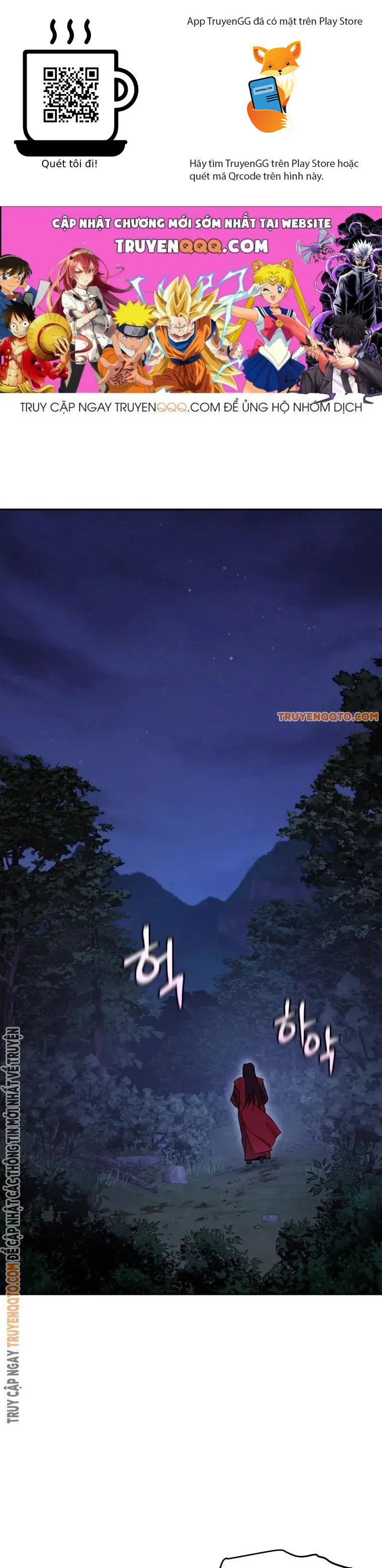 Thần Ma Y Tiên Chương 1 Ảnh 2