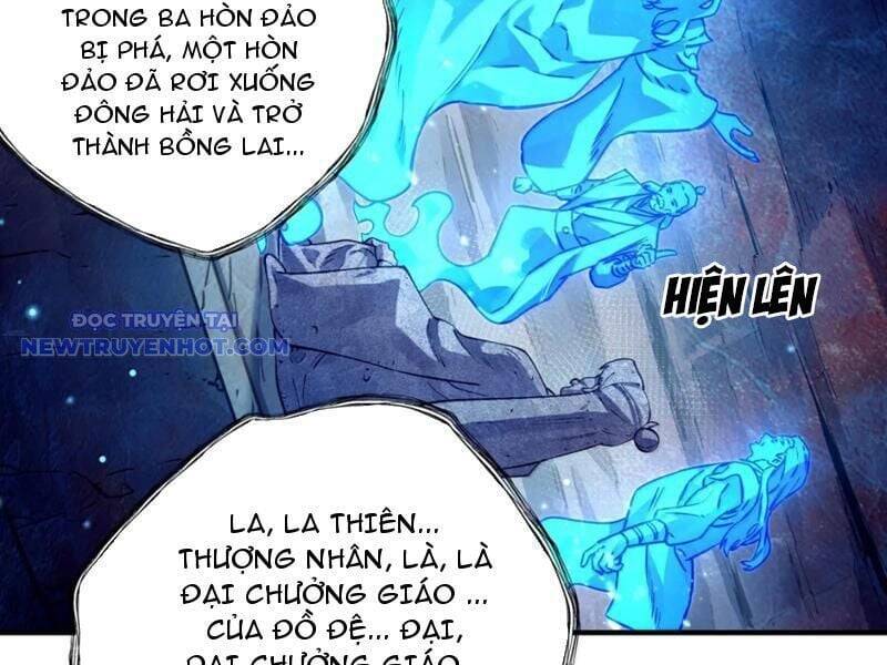 Bói Toán Mà Thôi, Cửu Vĩ Yêu Đế Sao Lại Thành Nương Tử Ta?! Chương 69 Ảnh 66