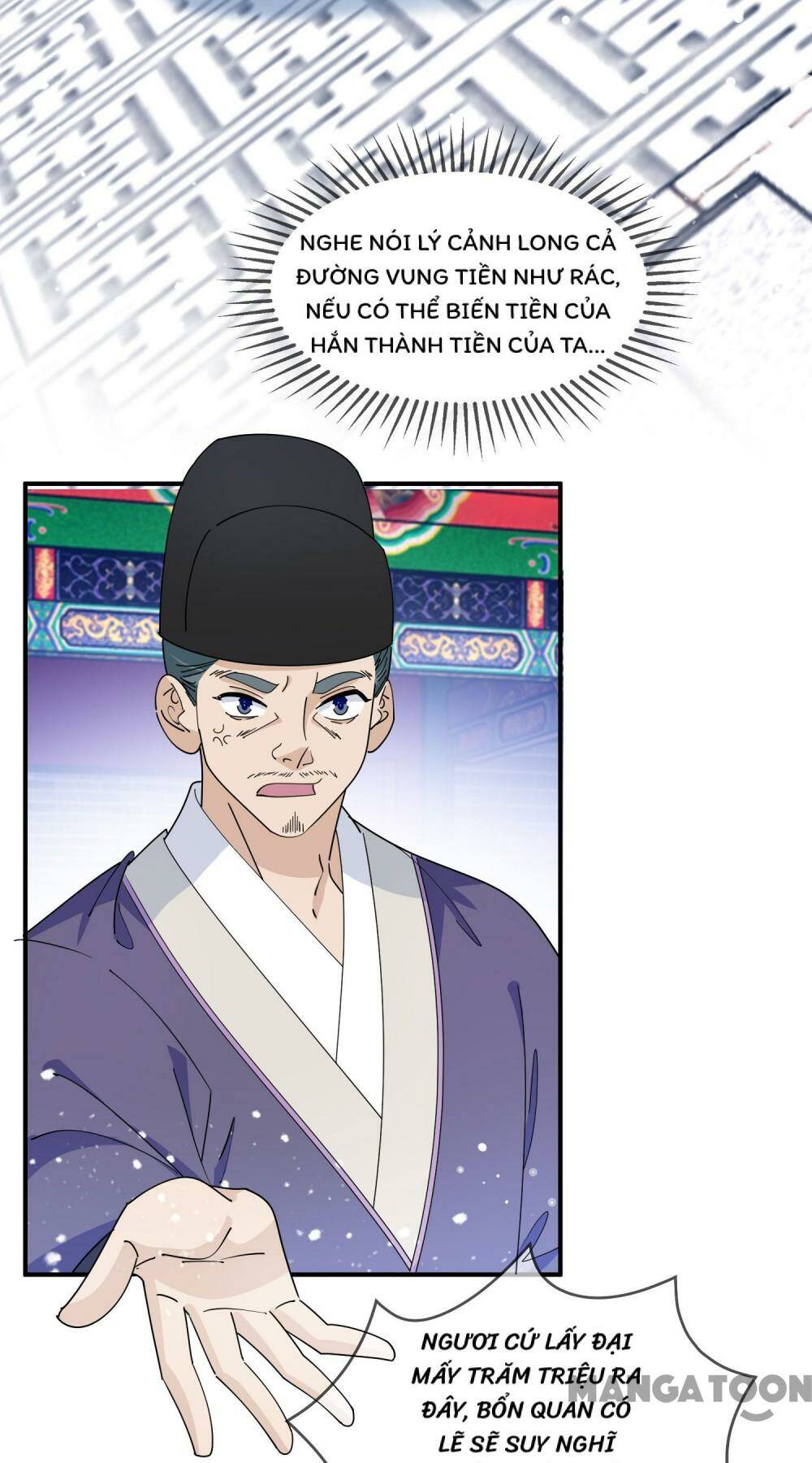 Cực Phẩm Bại Gia Tử Chương 235 Ảnh 15