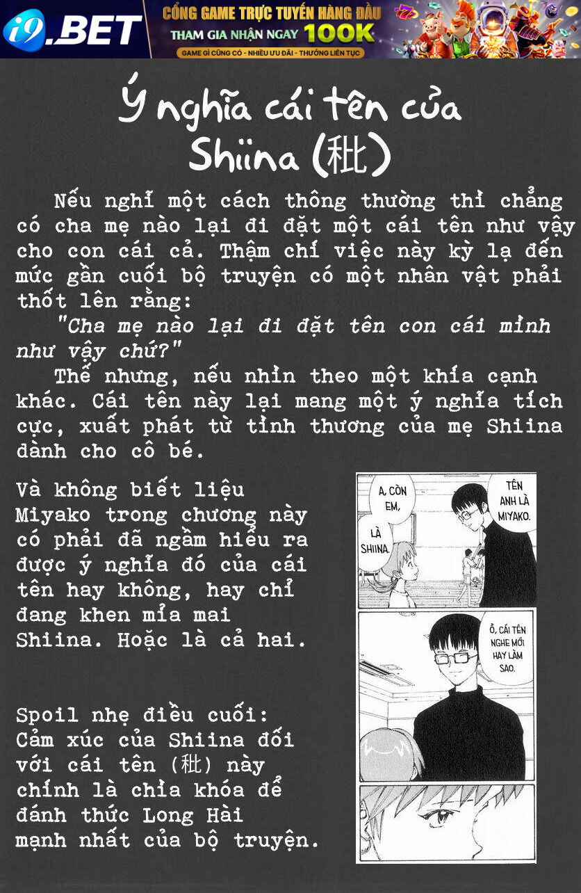 Narutaru Chương 25 Ảnh 38