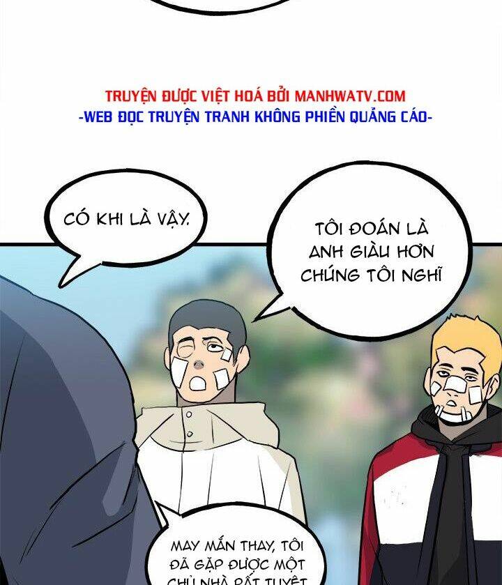 Kẻ Phản Diện Chương 144 Ảnh 40