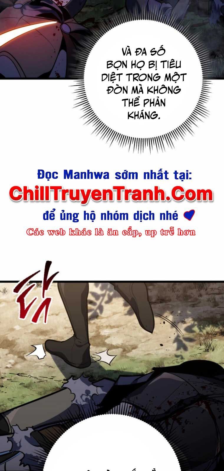 Sát Long Nhân Hồi Quy Siêu Việt Chương 31 Ảnh 8