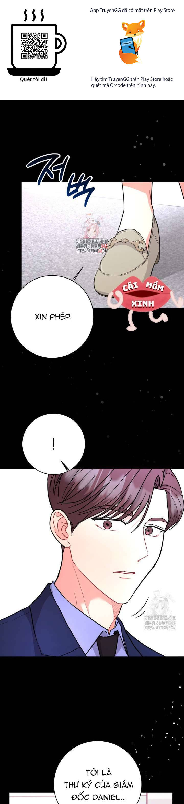 Hades Và Persephone Chương 36 Ảnh 2