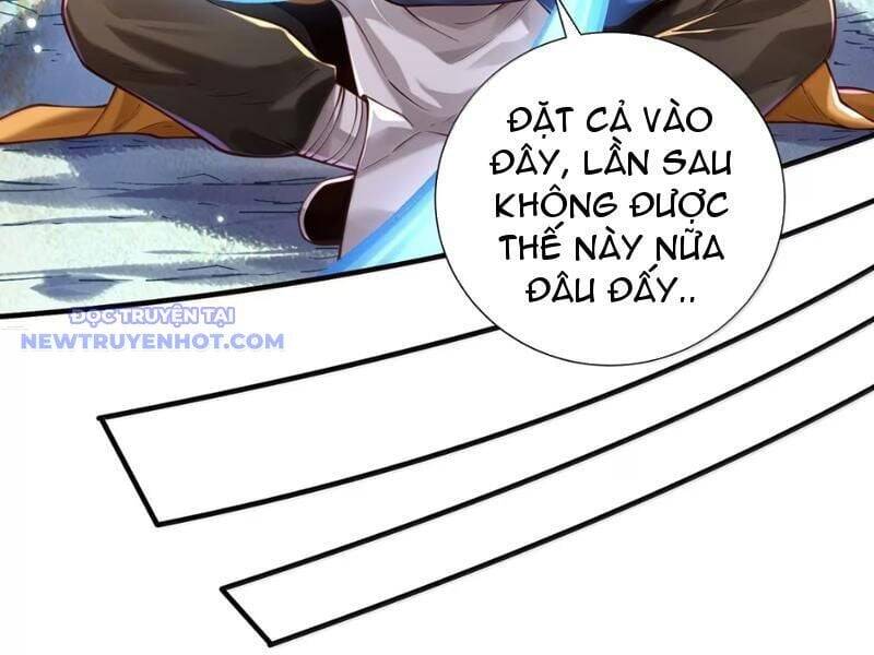 Bói Toán Mà Thôi, Cửu Vĩ Yêu Đế Sao Lại Thành Nương Tử Ta?! Chương 69 Ảnh 84