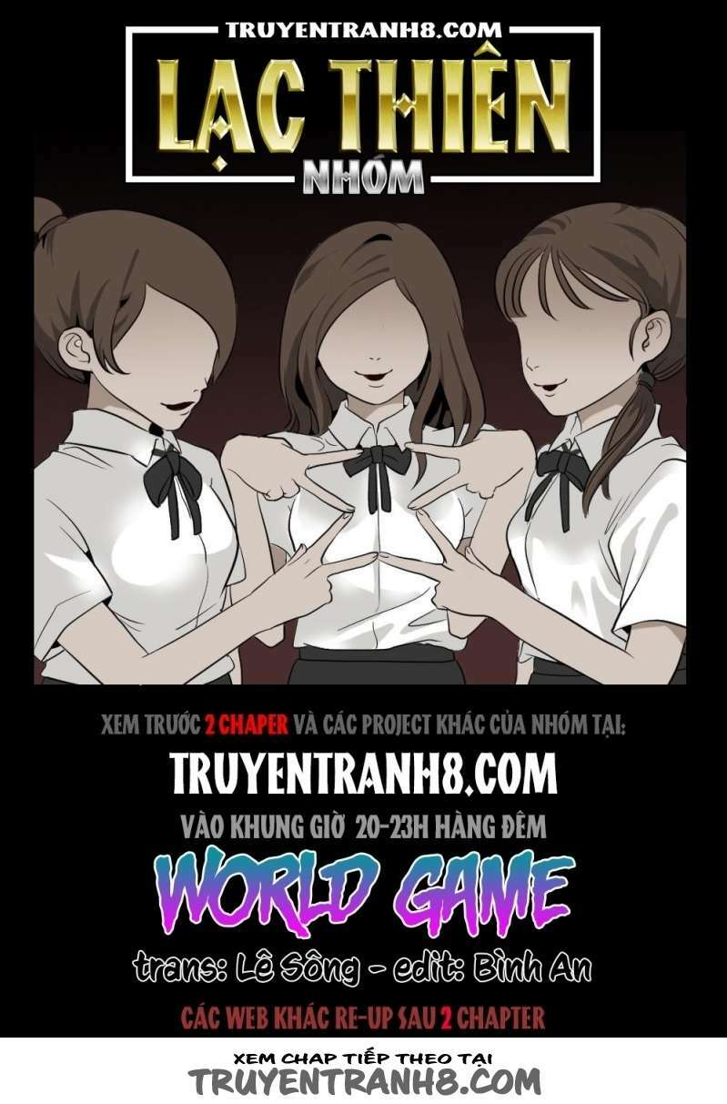 World Game Chương 93 Ảnh 2