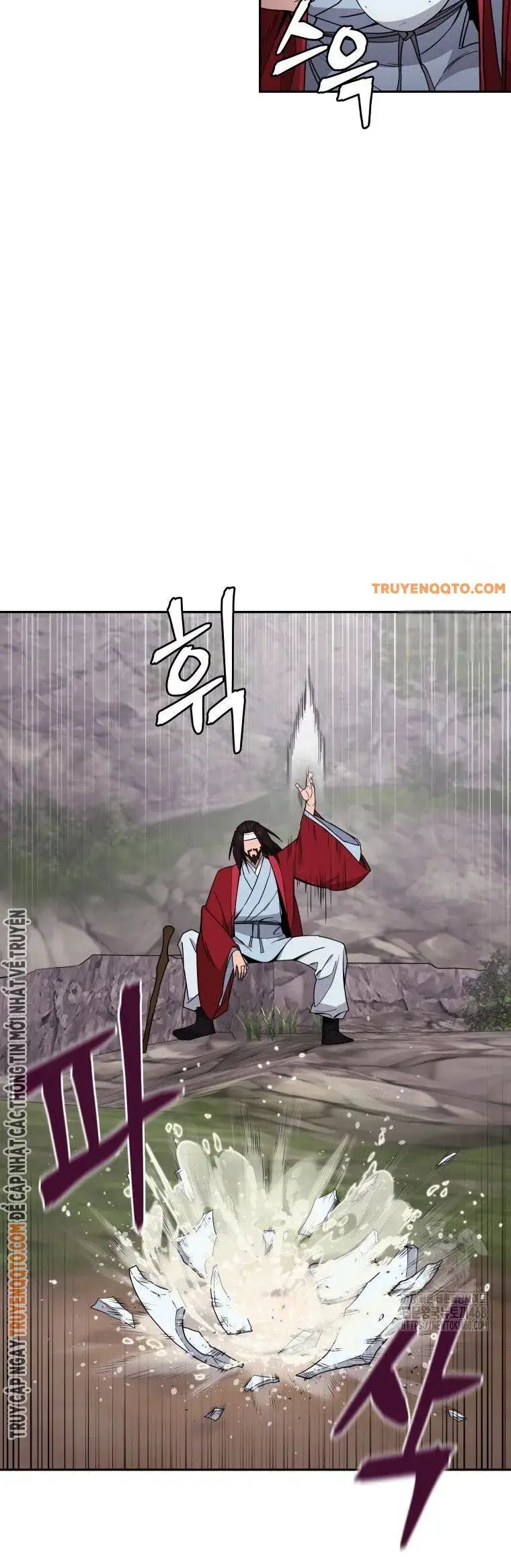 Thần Ma Y Tiên Chương 3 Ảnh 11