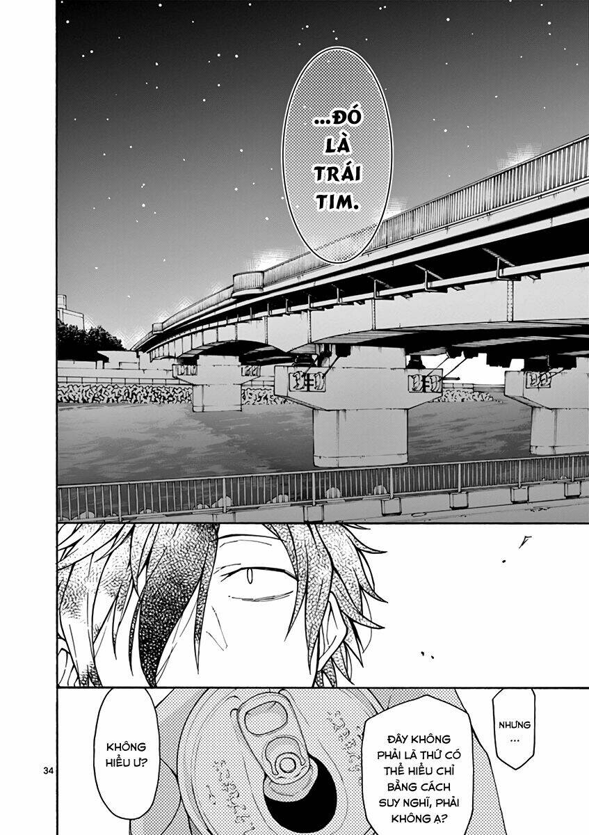 Yahari Ore No Seishun Rabukome Wa Machigatte Iru Chương 62 Ảnh 35