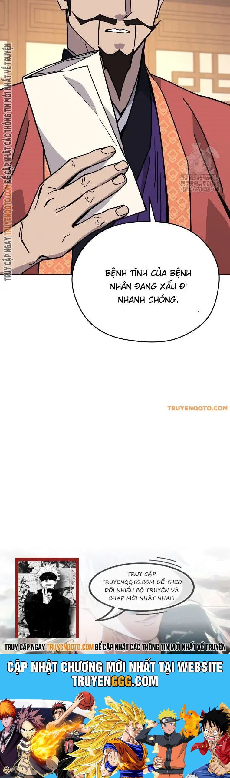 Thần Ma Y Tiên Chương 19 Ảnh 55