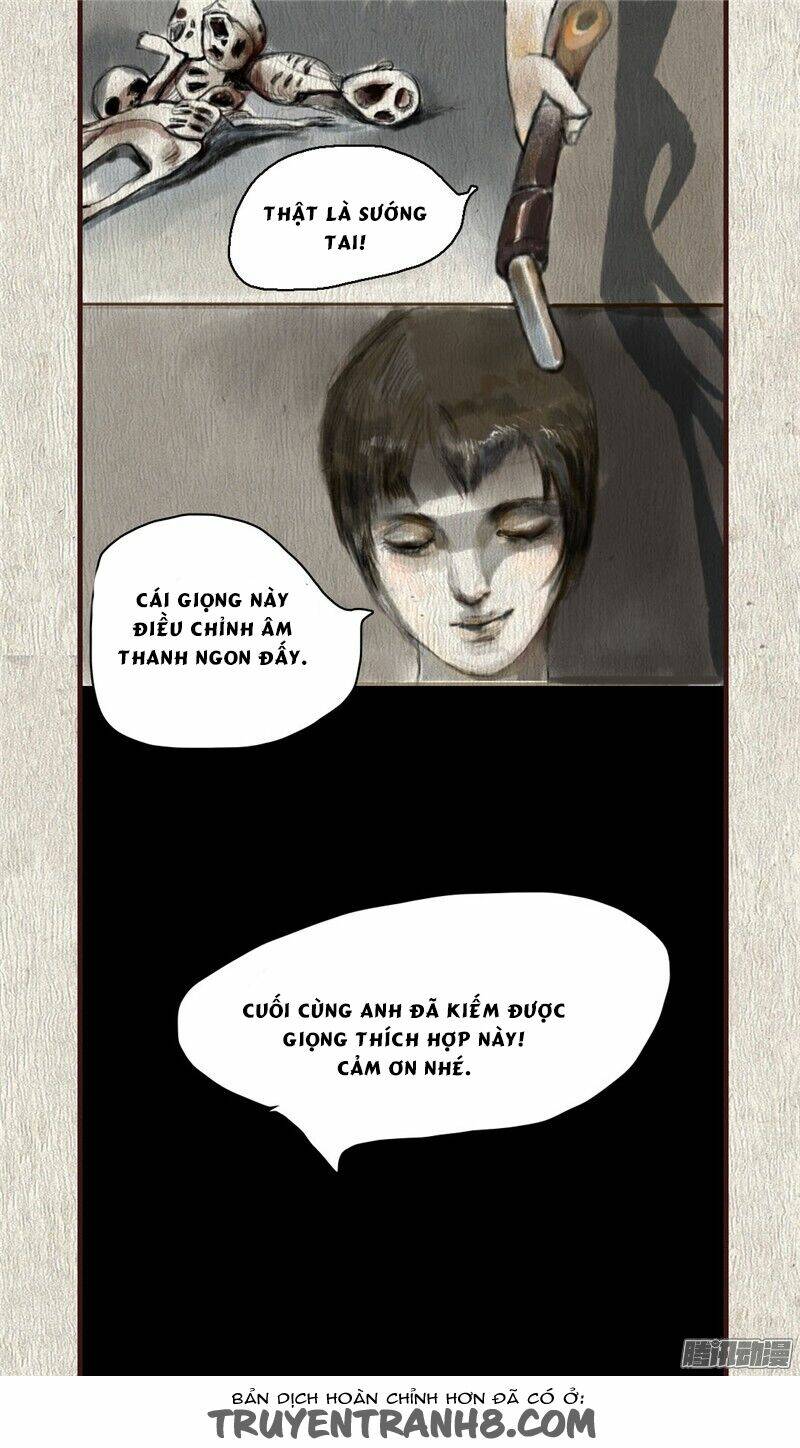 Hiểm Họa Ô Nhiễm Nguồn Nước Chương 26 Ảnh 9