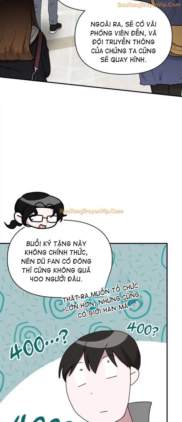 Tôi Bị Hiểu Lầm Là Diễn Viên Thiên Tài Quái Vật Chương 44 Ảnh 30
