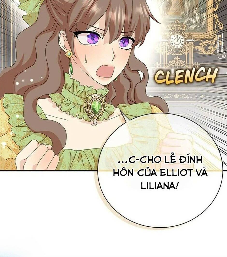 Mẹ Chồng Phản Diện Đáng Yêu Chương 46.1 Ảnh 22
