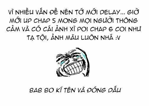 Spirit Migration Chương 5 Ảnh 22
