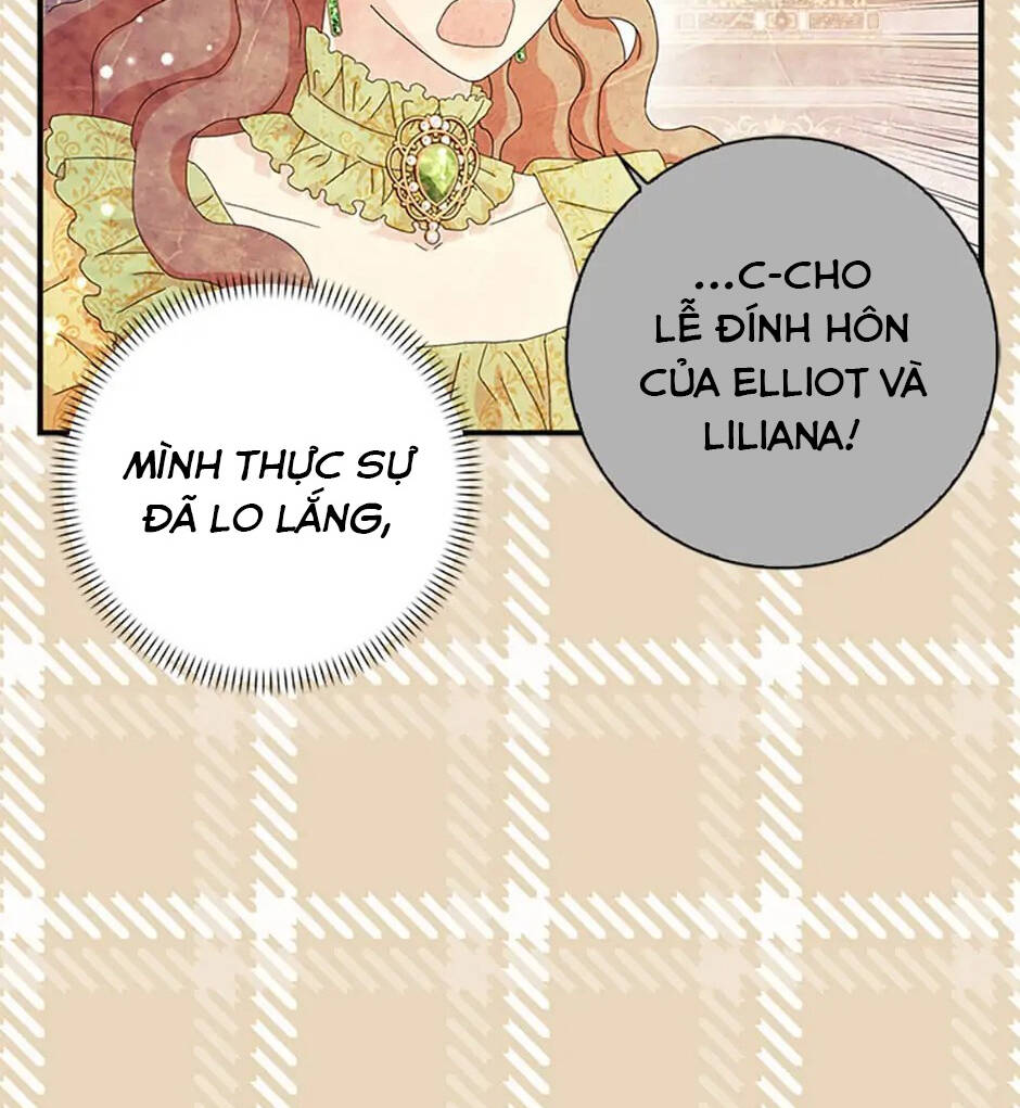 Mẹ Chồng Phản Diện Đáng Yêu Chương 46.2 Ảnh 3