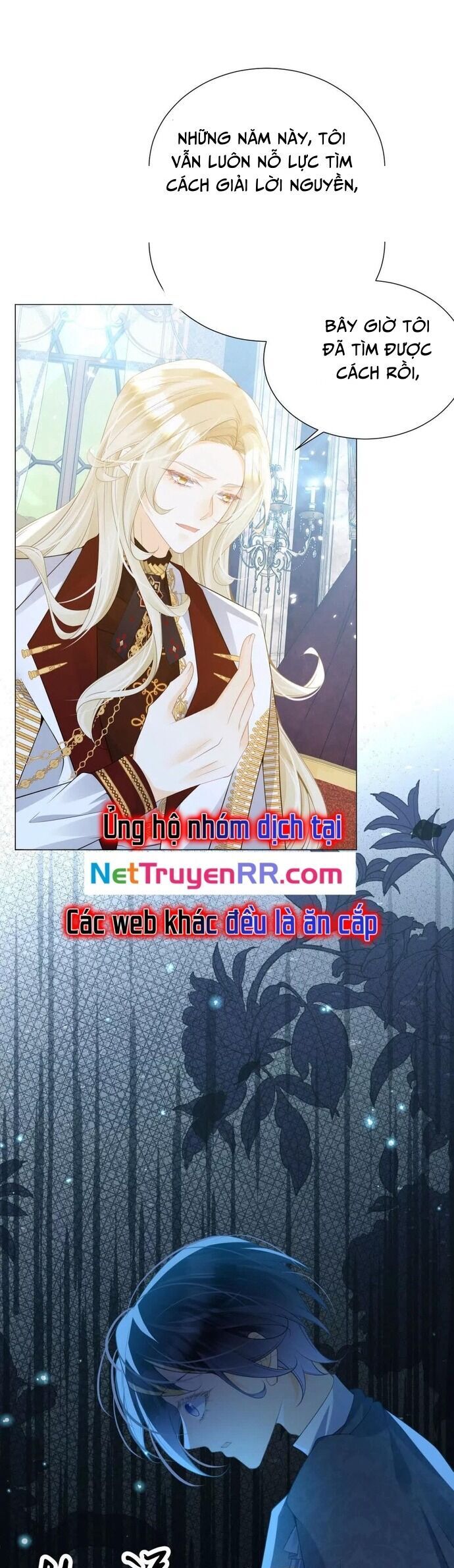 Tôi Không Muốn Làm Bạch Nguyệt Quang Của Kẻ Phản Diện Chương 94 Ảnh 18