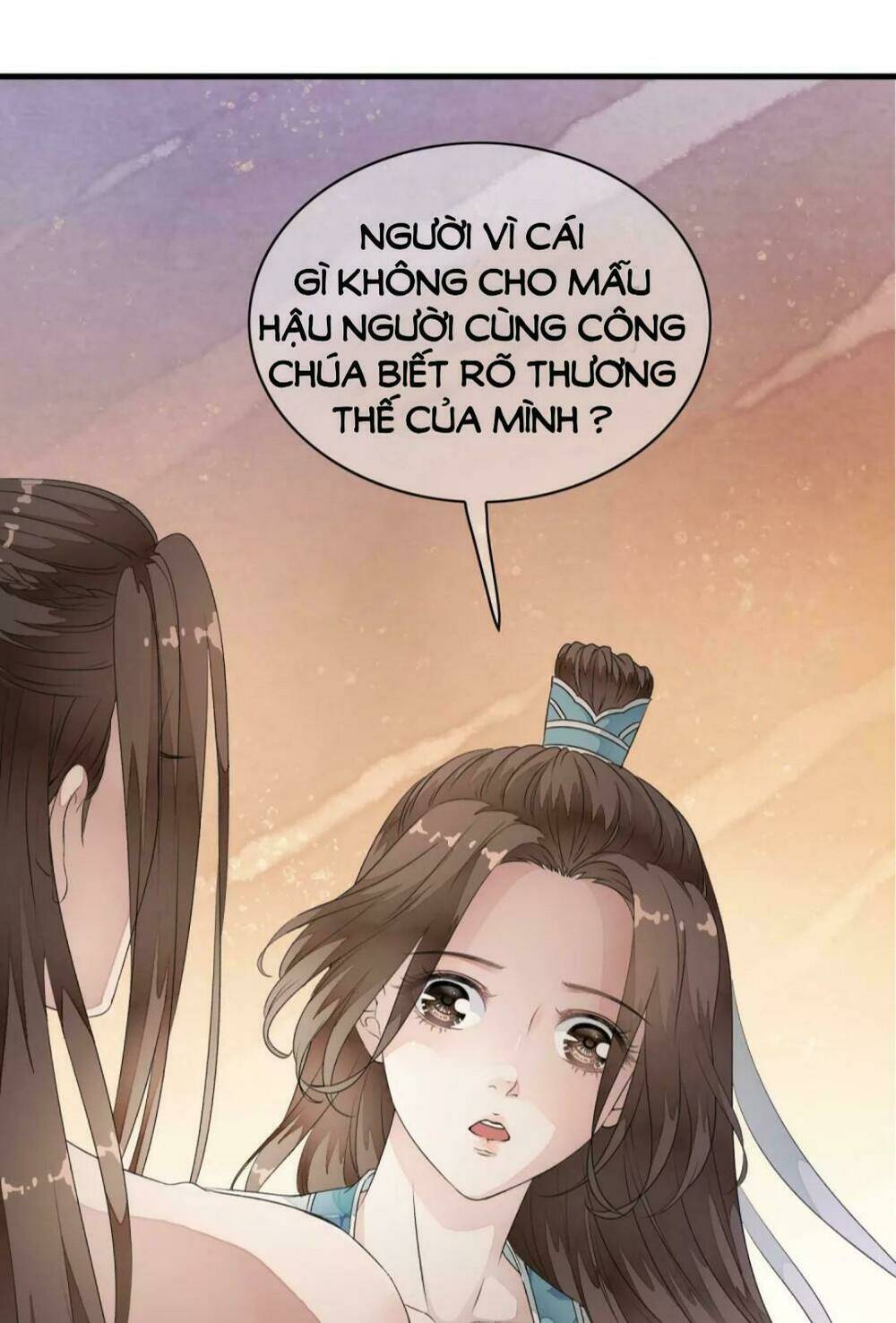 Bạch Liên Yêu Cơ Người Chương 43 Ảnh 8