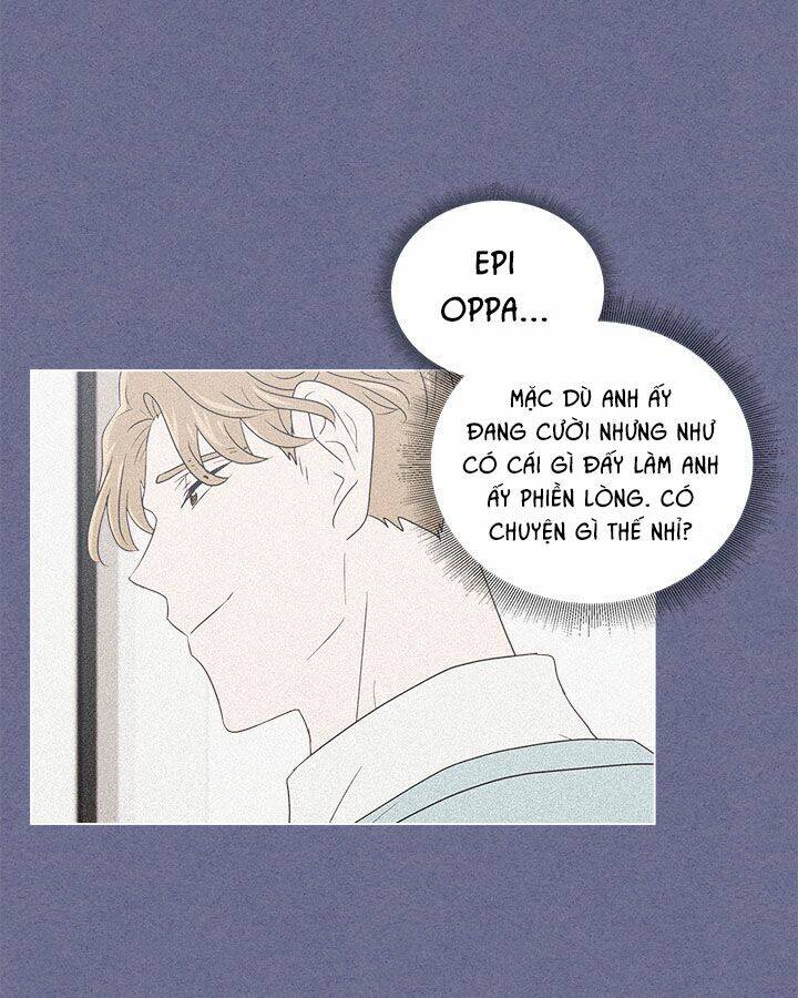 Anh Là Định Mệnh Của Em Chương 9 Ảnh 44