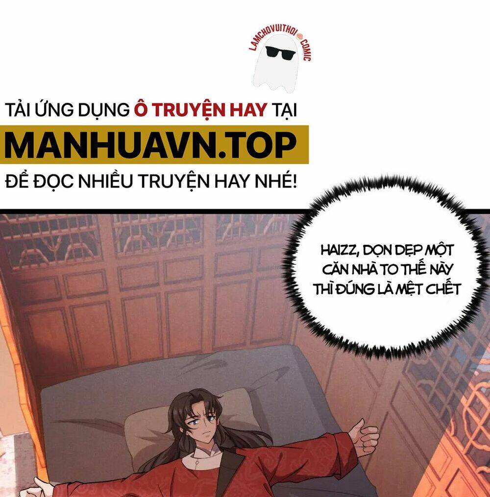 Đại Đường: Võ Thần Group Chat Chương 39 Ảnh 43