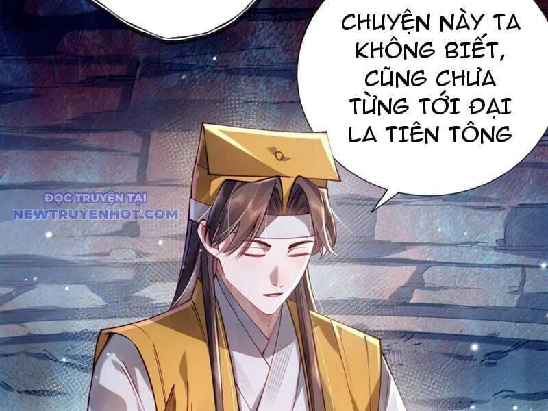 Bói Toán Mà Thôi, Cửu Vĩ Yêu Đế Sao Lại Thành Nương Tử Ta?! Chương 69 Ảnh 57