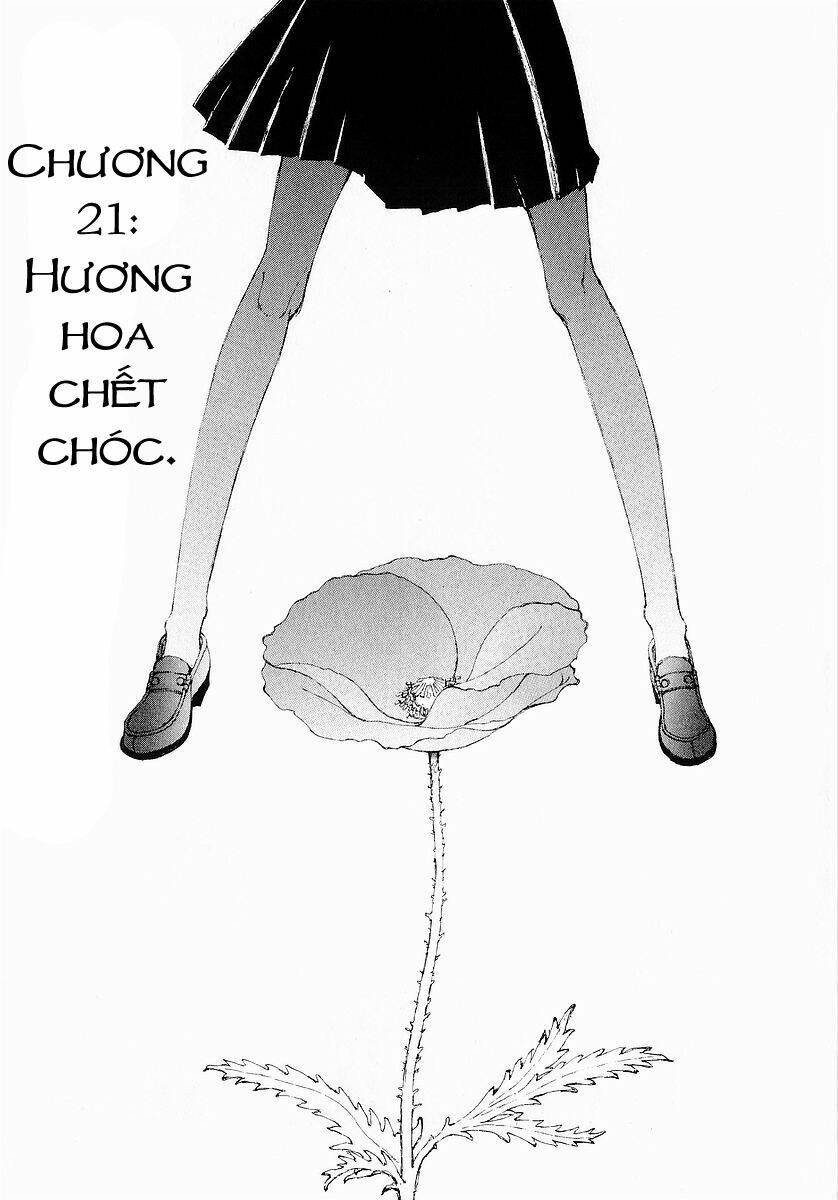 Narutaru Chương 21 Ảnh 8