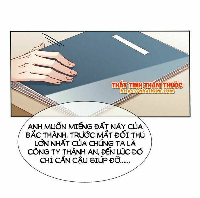 Bay Qua Thiên Sơn Đến Yêu Anh Chương 66 Ảnh 4