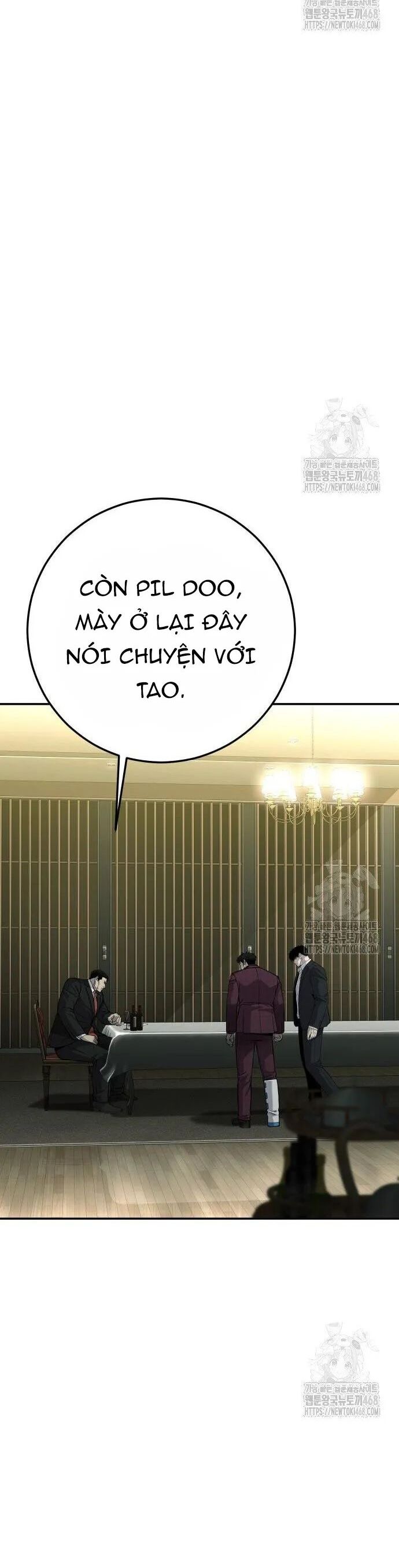 Đứa Con Báo Thù Chương 53 Ảnh 45