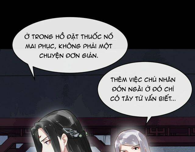 Bồng Sơn Viễn 2 Chương 30 Ảnh 19