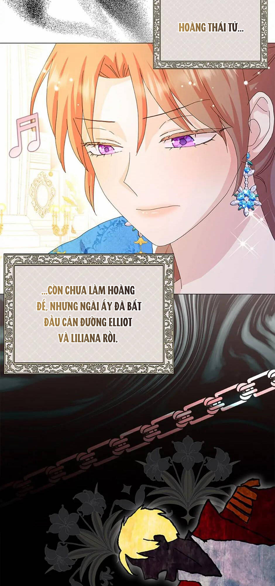 Mẹ Chồng Phản Diện Đáng Yêu Chương 50 Ảnh 43