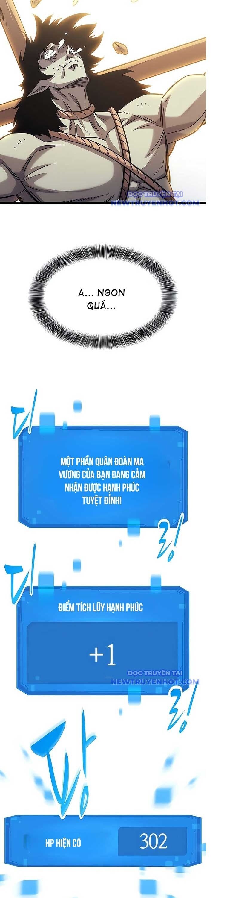 Thưa Quỷ Vương Chúng Ta Bội Thu Rồi Chương 8 Ảnh 10