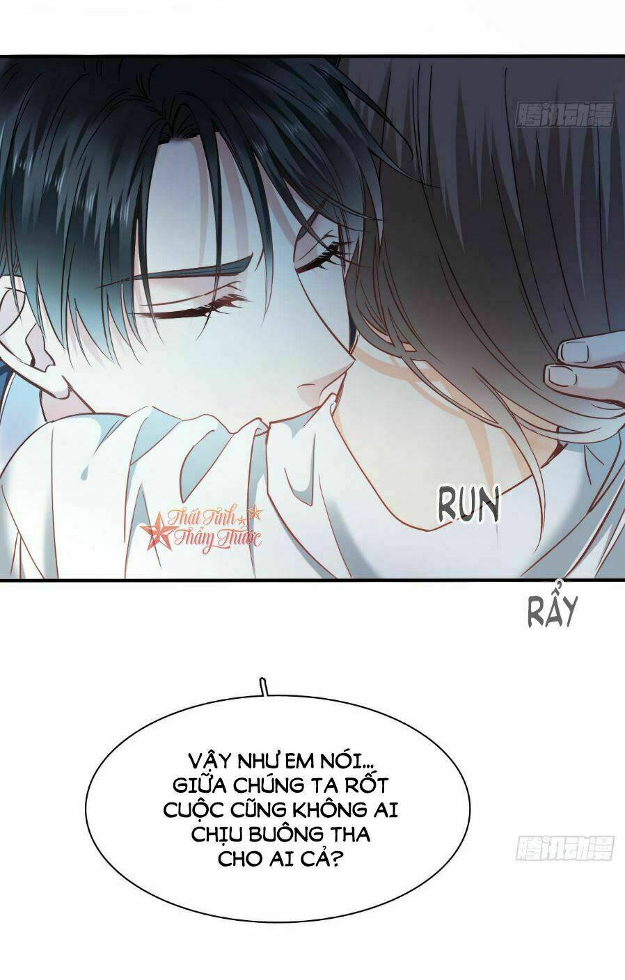Bay Qua Thiên Sơn Đến Yêu Anh Chương 67 Ảnh 17