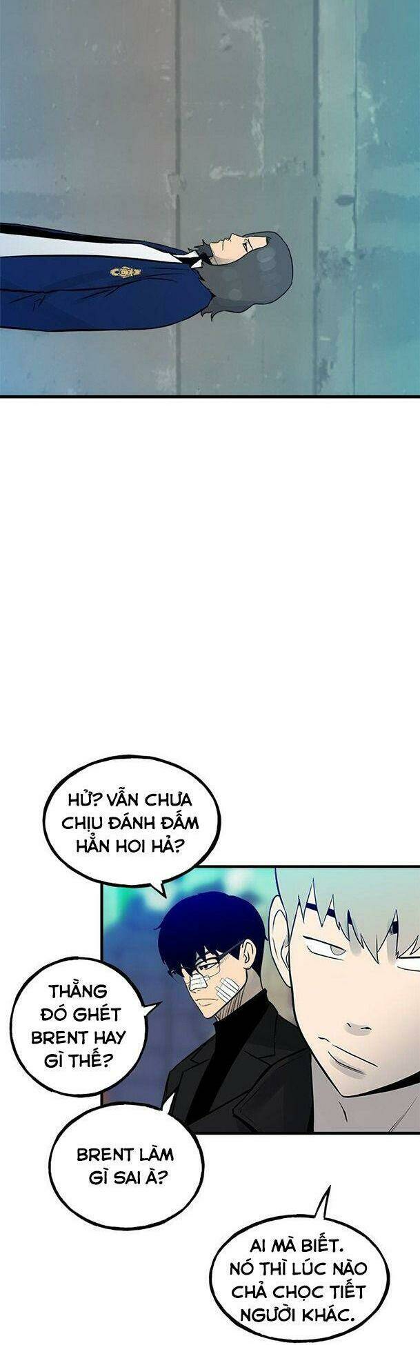 Kẻ Phản Diện Chương 155 Ảnh 39