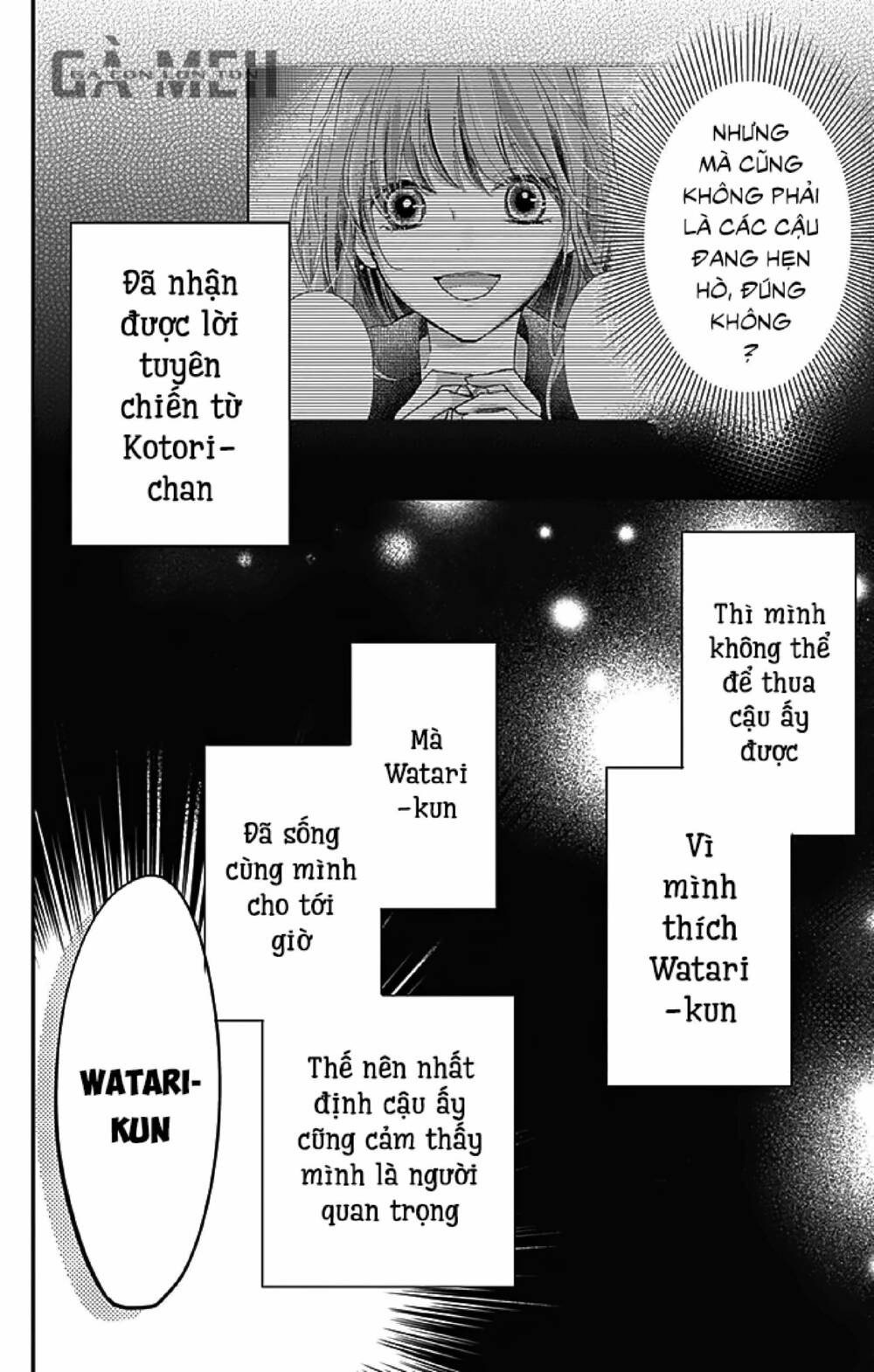Kimi To Yurrika Chương 12 Ảnh 3
