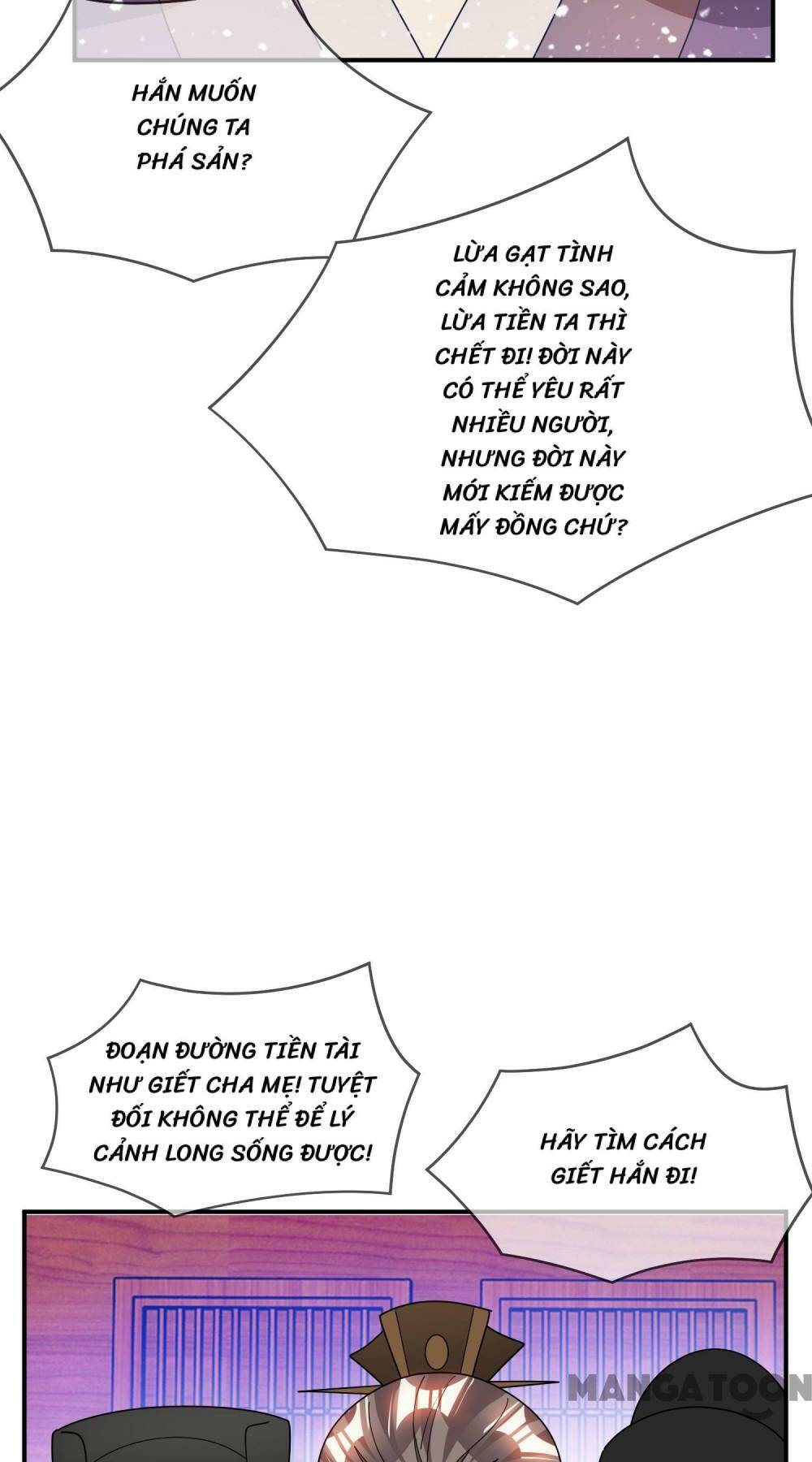 Cực Phẩm Bại Gia Tử Chương 225 Ảnh 10