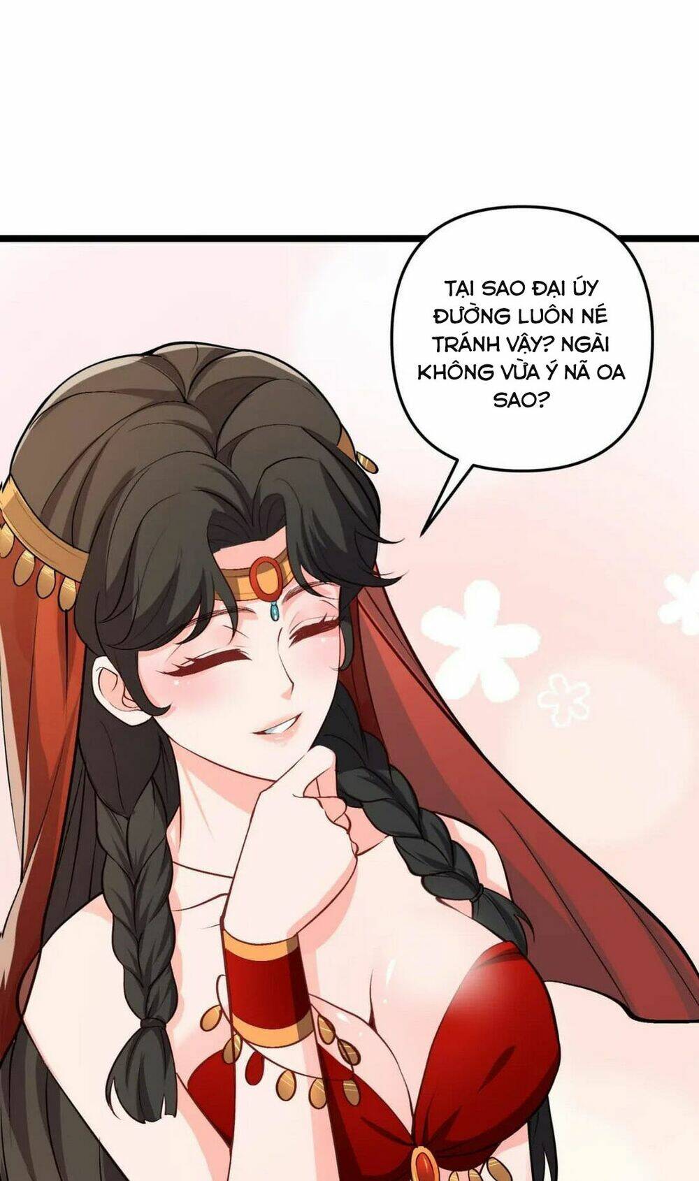 Đại Đường: Võ Thần Group Chat Chương 36 Ảnh 17