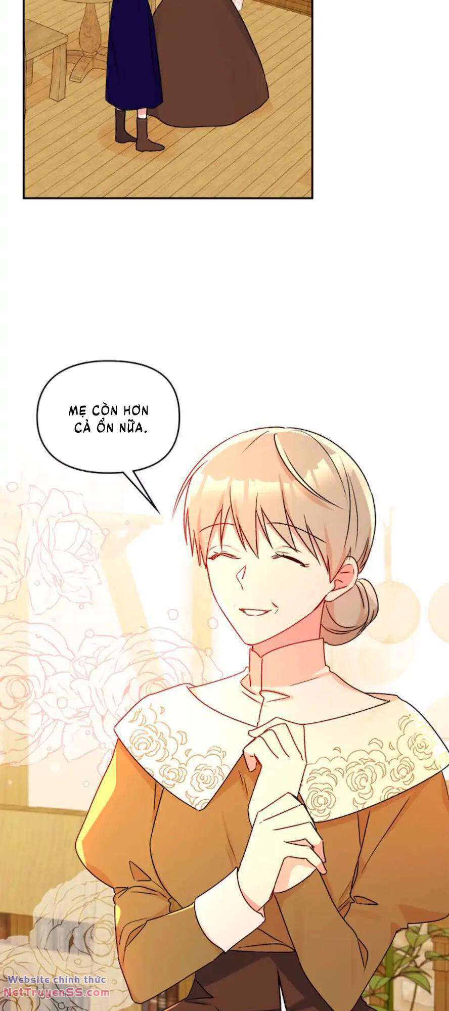 Nhật Ký Quan Sát Elena Evoy Chương 44 Ảnh 22