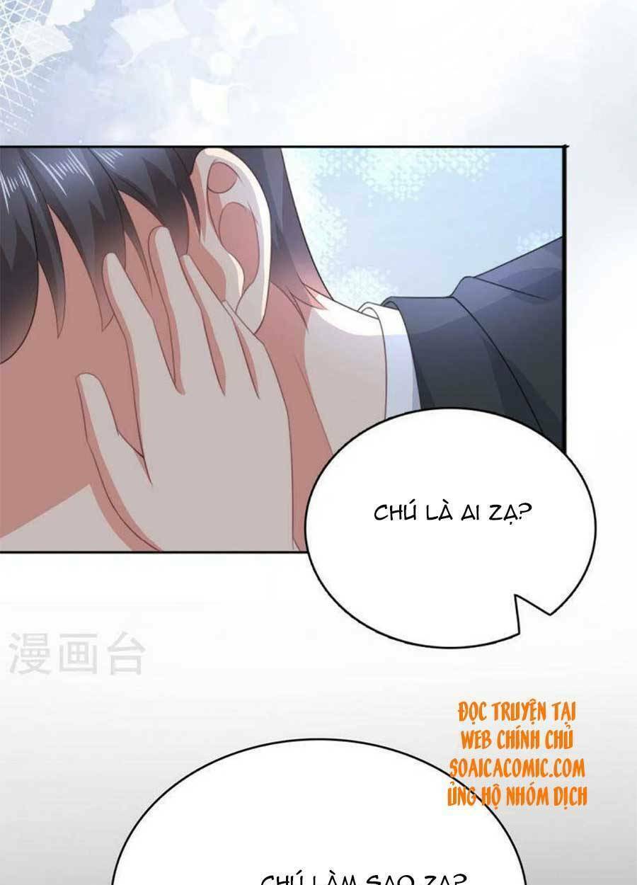 Bà Xã QuyếN Rũ Trí MạNg: TổNg TàI MuốN TáI HôN Chương 105 Ảnh 27