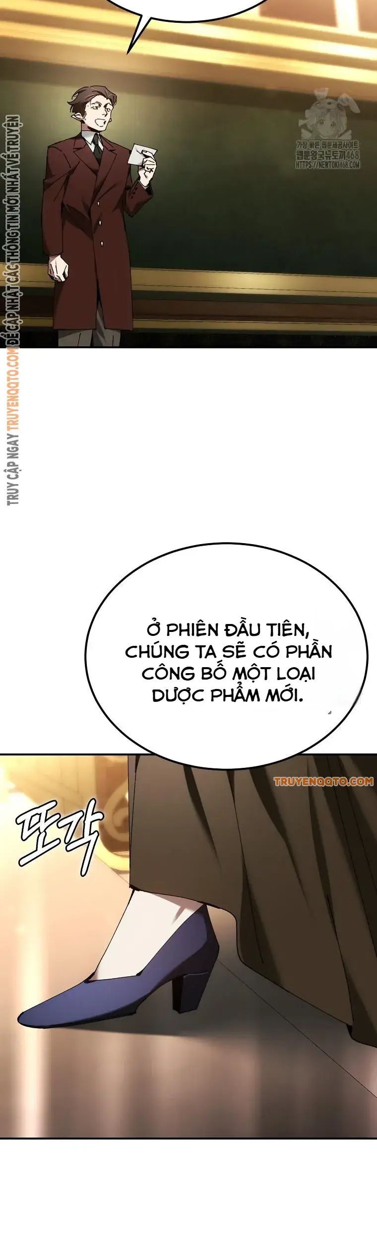 Trở Thành Thiên Tài Tốc Biến Của Học Viện Ma Pháp Chương 51 Ảnh 13