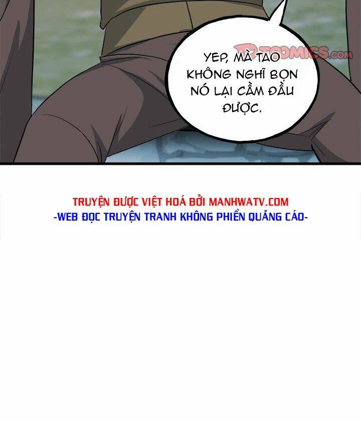 Kẻ Phản Diện Chương 145 Ảnh 22