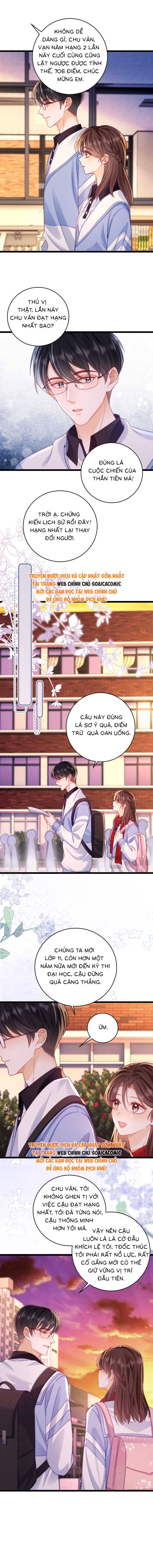 Sa Ngã Chương 44 Ảnh 6