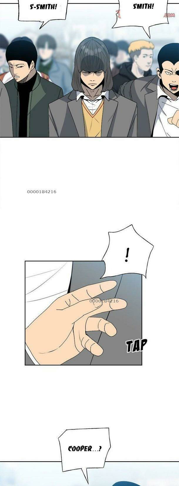 Kẻ Phản Diện Chương 147 Ảnh 26