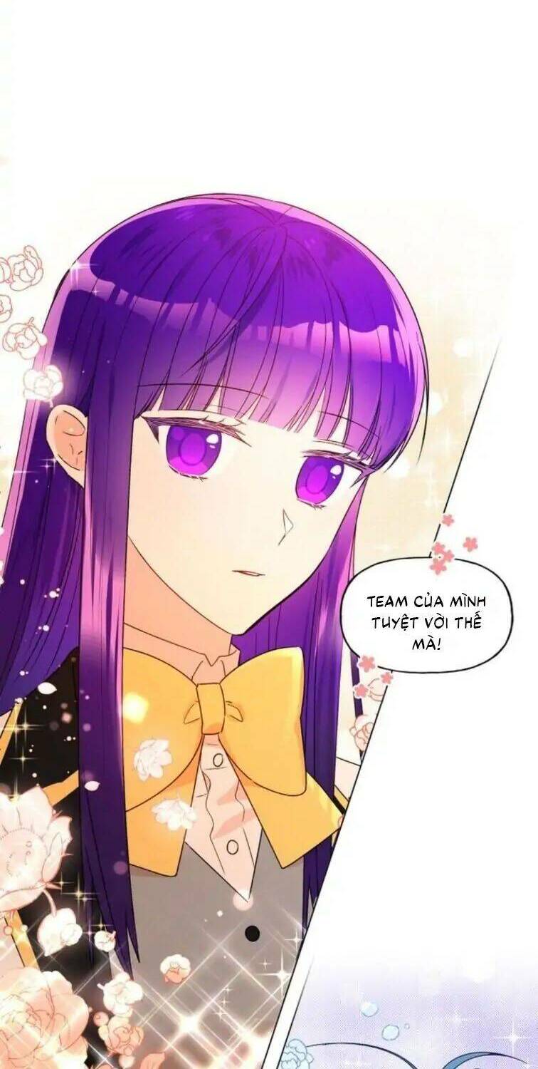 Nhật Ký Quan Sát Elena Evoy Chương 31 Ảnh 48