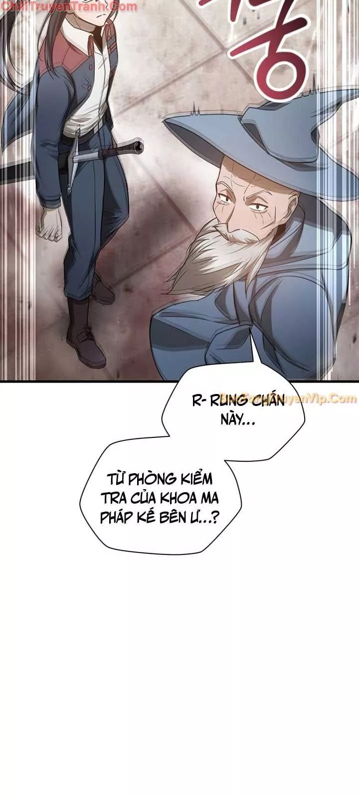 Helmut Đứa Trẻ Bị Ruồng Bỏ Chương 84 Ảnh 19