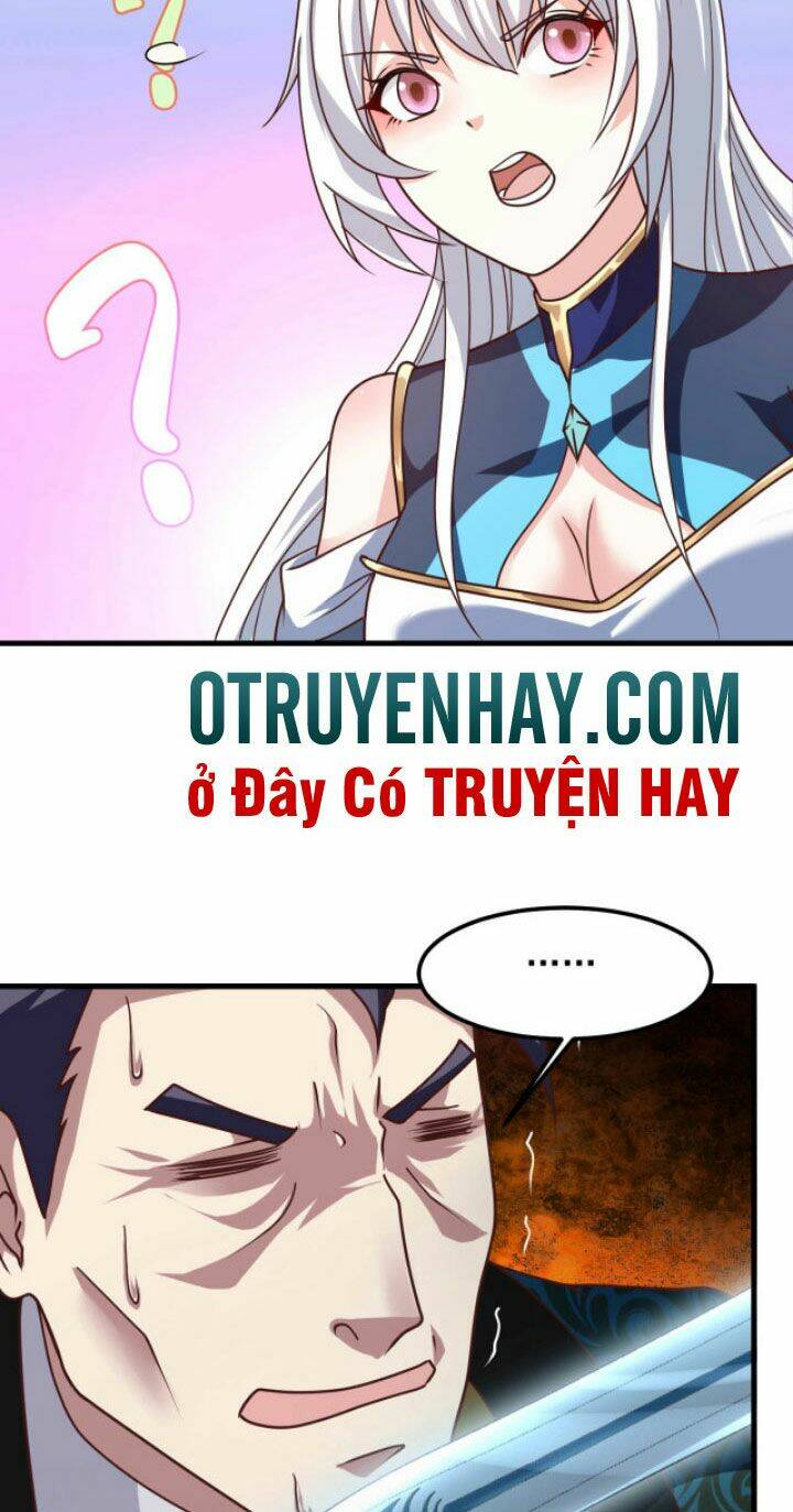 Sư Tổ Của Ta Là Thiên Hạ Đệ Nhất Chương 11 Ảnh 52