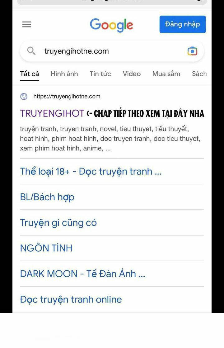 Ánh Sáng Vàng Của Bình Minh Chương 63 Ảnh 4