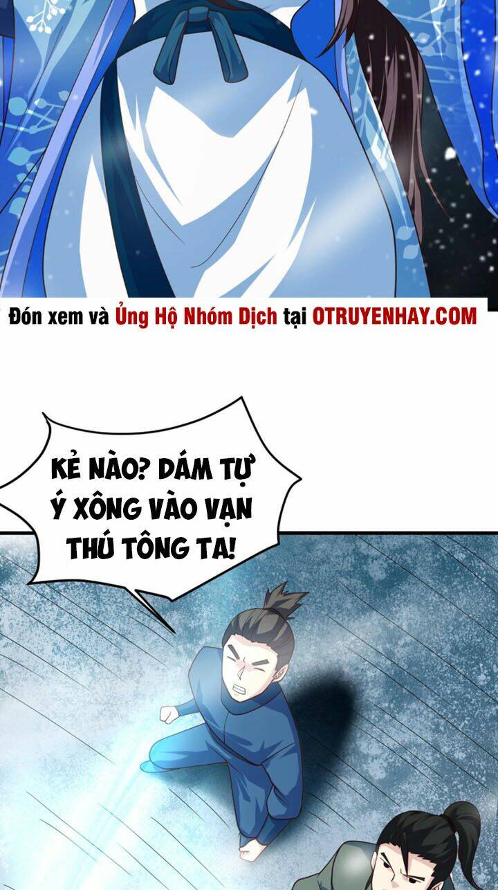 Sư Tổ Của Ta Là Thiên Hạ Đệ Nhất Chương 19 Ảnh 64