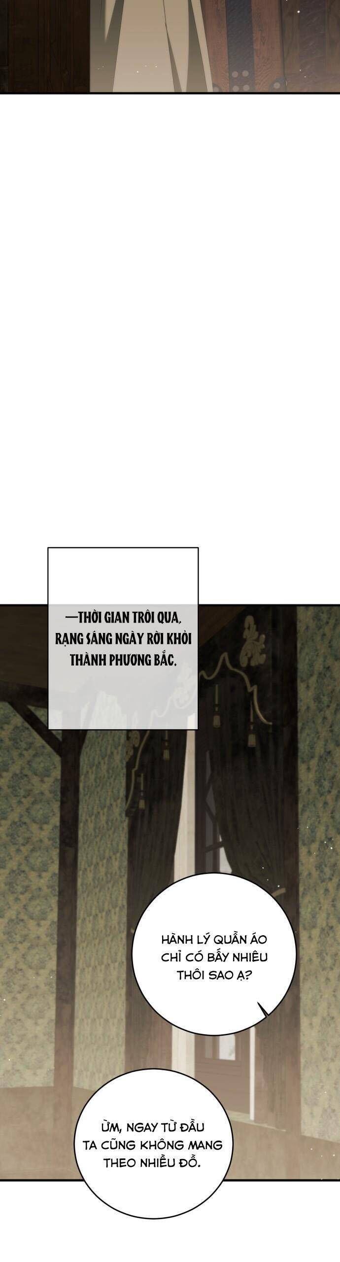 Đã Chết Rồi Còn Bị Ám Ảnh Chương 33 Ảnh 25