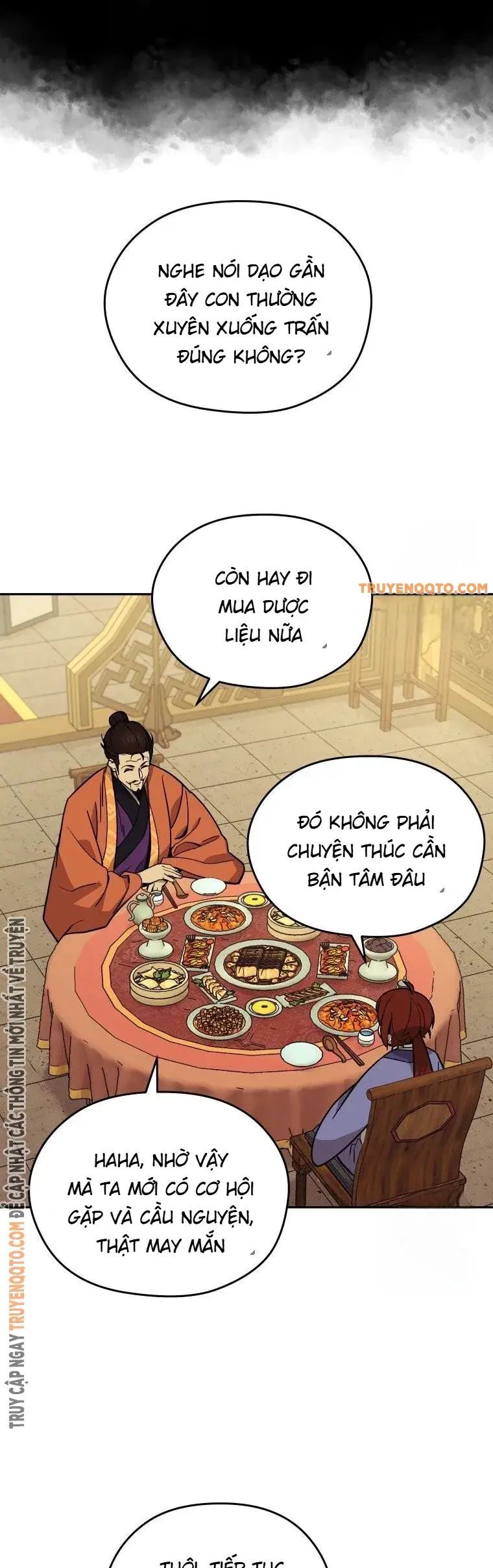 Thần Ma Y Tiên Chương 7 Ảnh 44