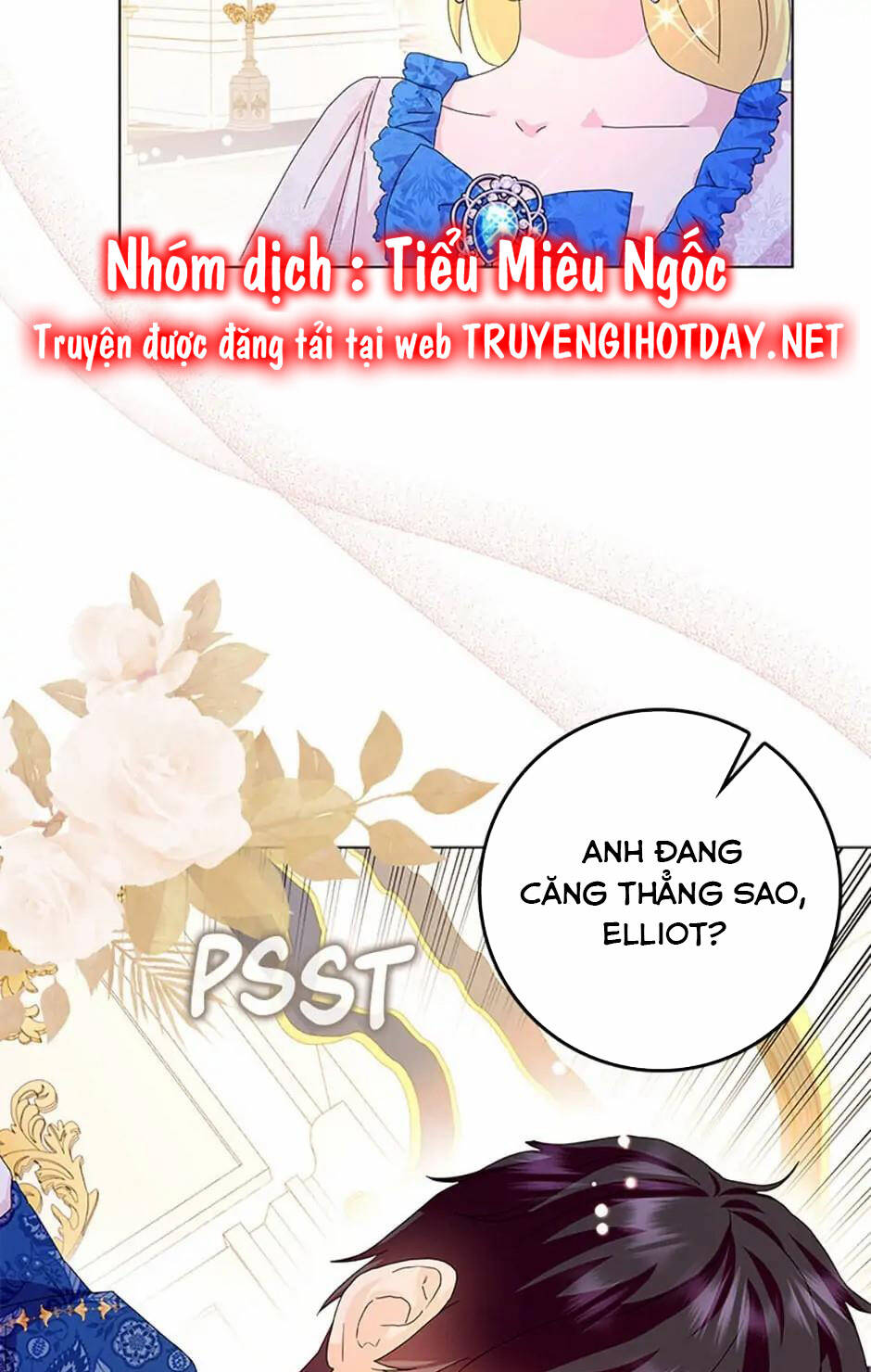 Mẹ Chồng Phản Diện Đáng Yêu Chương 49.1 Ảnh 14
